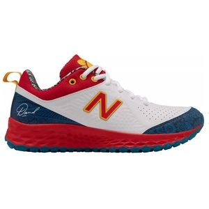 New Balance Women’s Velo 2 Davids Sunflower Seeds Turf Softball Cleats